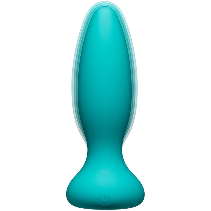 Doc Johnson - Wholesale Sex Toy - A-Play Vibe - Beginner
