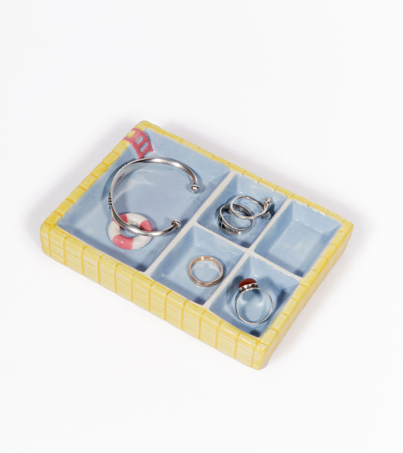 L'expressionist – wholesale Smyckesfat – Smyckesställ pool2