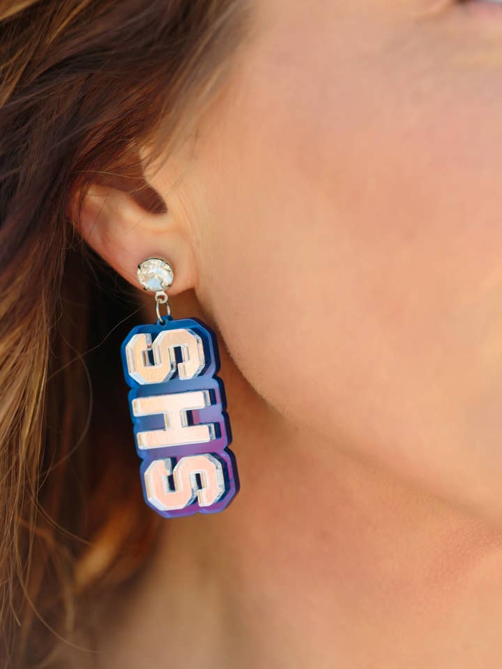 Lettres scolaires pour la vente par TLD Designs