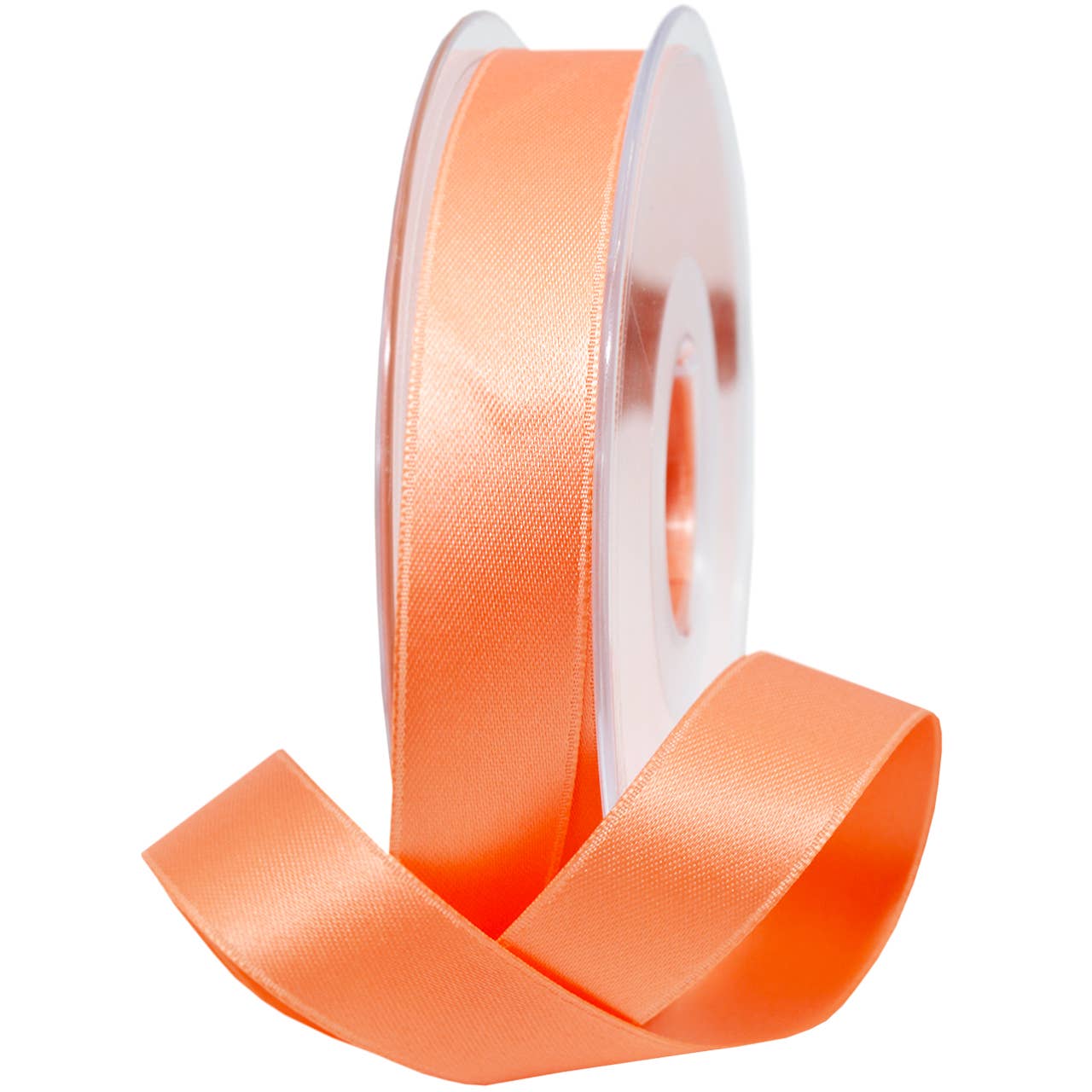 Morex Ribbon - Wholesale Ribbon - Gift Wrapping - #035 - 5/8" Double Face Swiss Satin Ribbon7