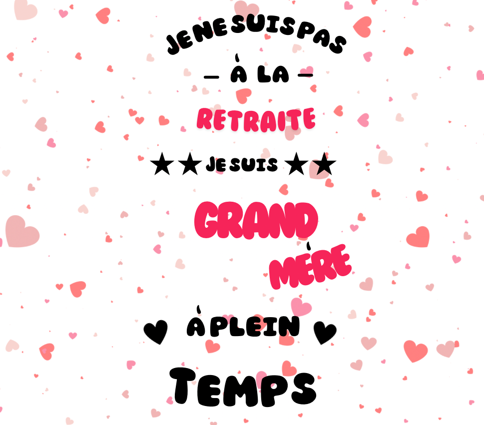 Candlearth – wholesale Jar/filled candle – Gift 🎁 Granny - Humor 44