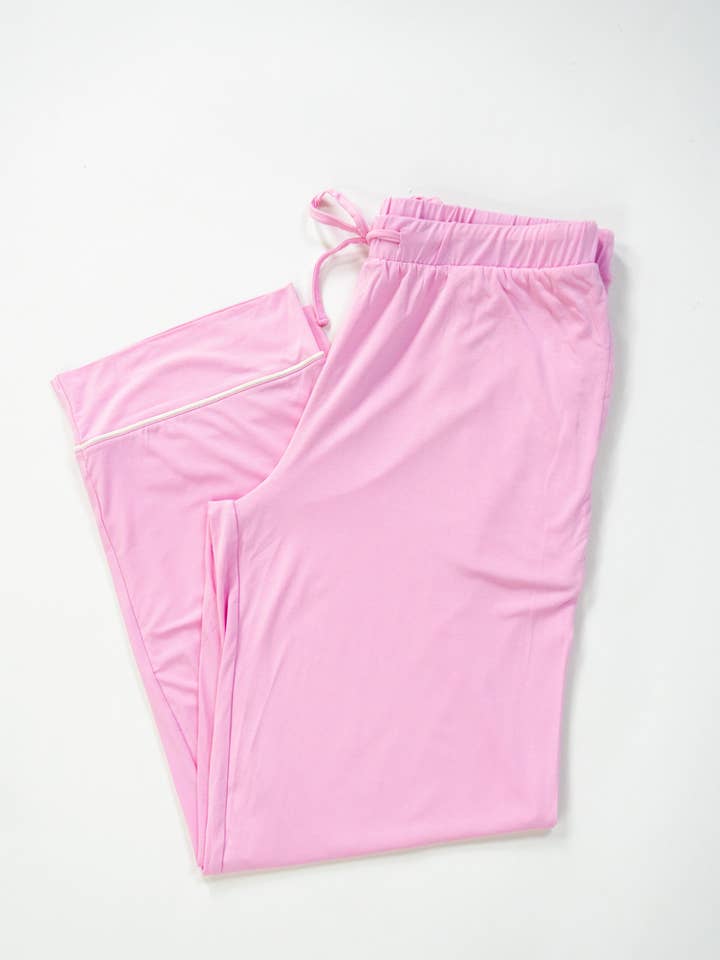 Petal | Bas de pyjama pour adulte pour la vente par Bubble Baby