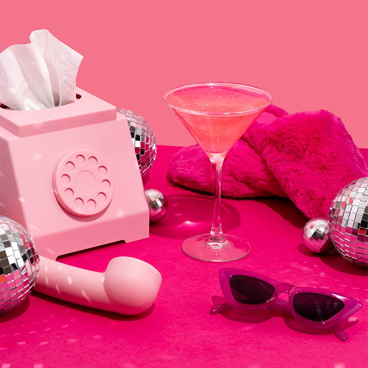 Art of Sucre - Wholesale Cotton candy - Mood Ring Cotton Candy Drink Glitter Bombs2