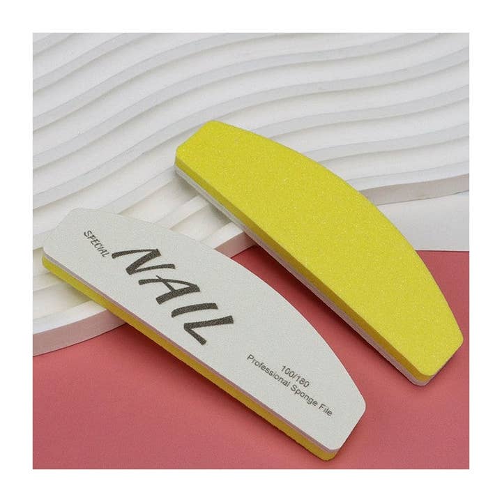 Ekartini - Wholesale Nail File - Custom Pattern Nail Files