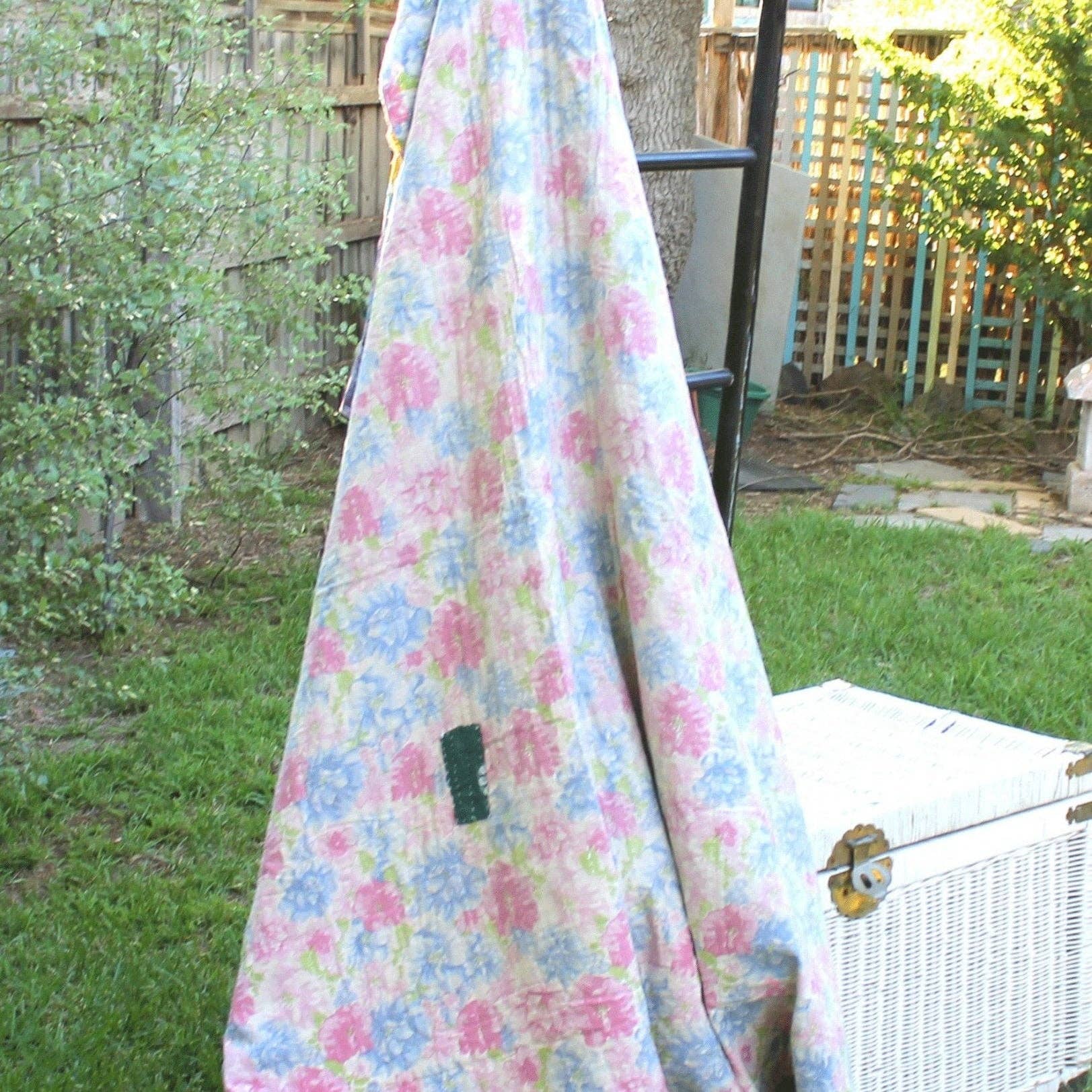 Glamthread - Wholesale Quilt - Handmade Indian Kantha Quilt Blanket Throw Duvet - Sunset4