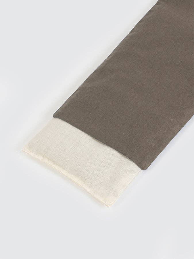 Yoga Studio Store – Engroshandel Søvn-/øjenmaske – Yoga Studio beroligende øjenpuder med lavendel og økologisk hørfrø19