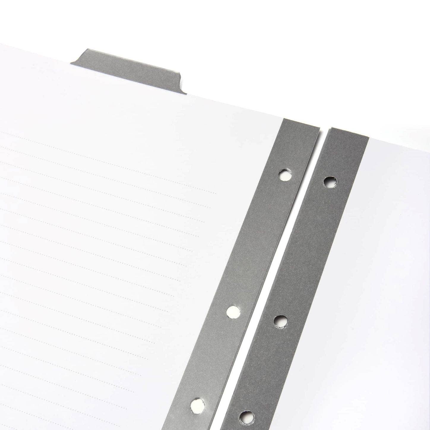 russell+hazel - Wholesale Binder - Tab Dividers Signature Binder Insert4