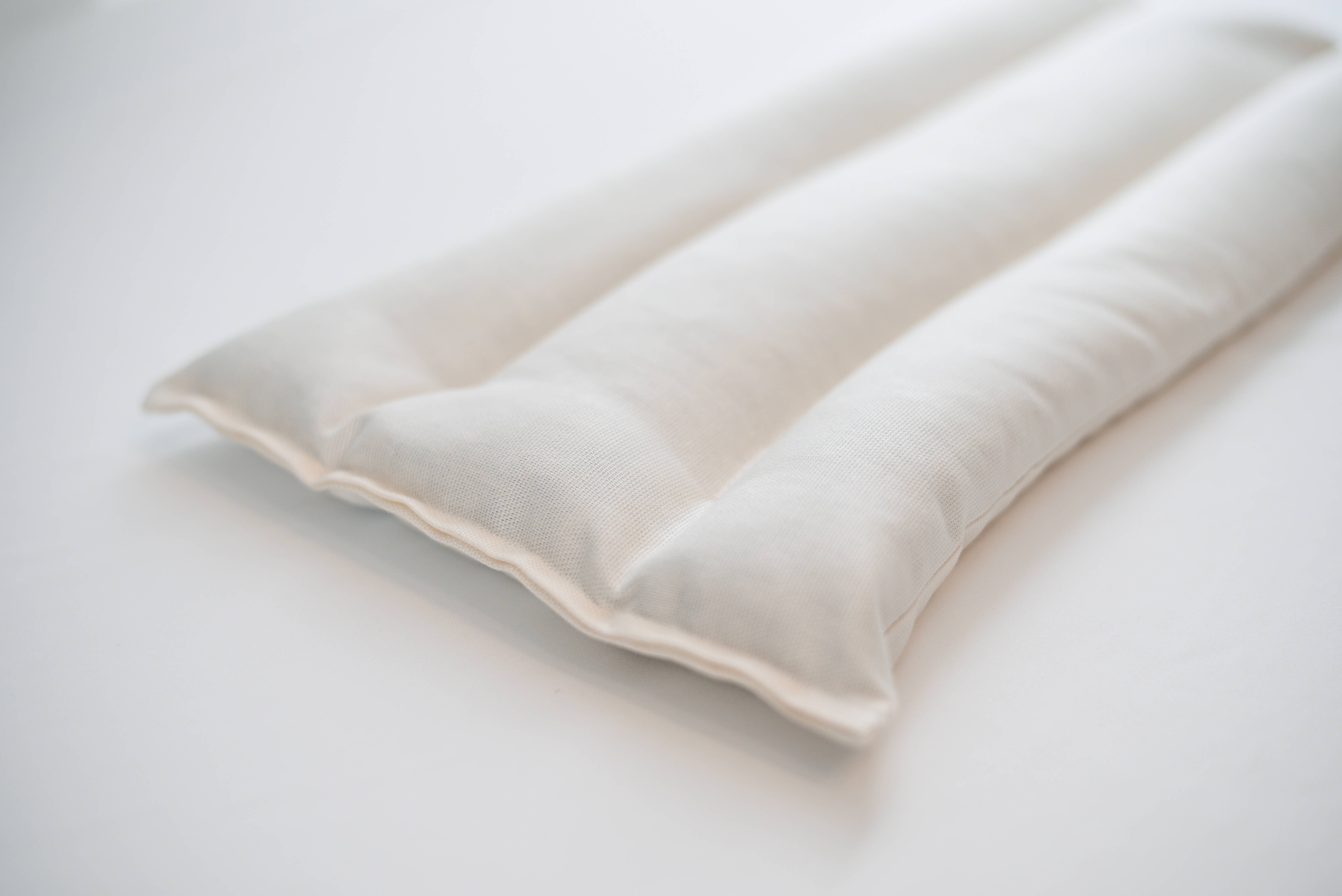 Tiny Moon Boutique - Wholesale Hot/Cold Compress - Extra Large 7.5" x 25"  Hot and Cold Therapeutic Pack6