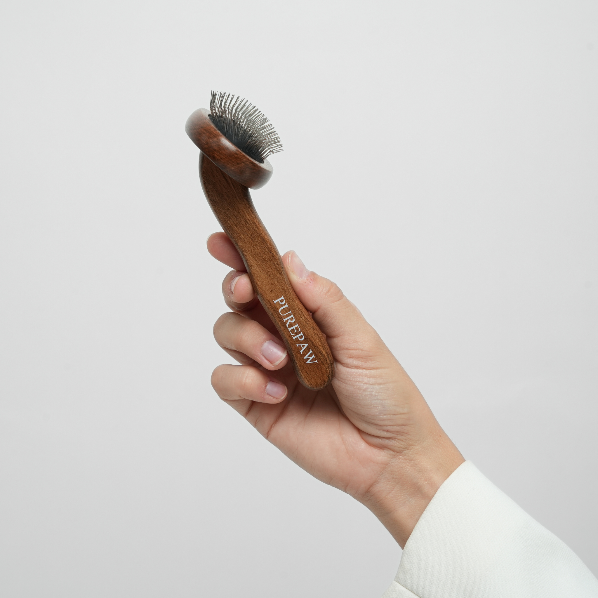 Staey - Wholesale Pet Brush - Cat/Dog - PurePaw All-round Brush1