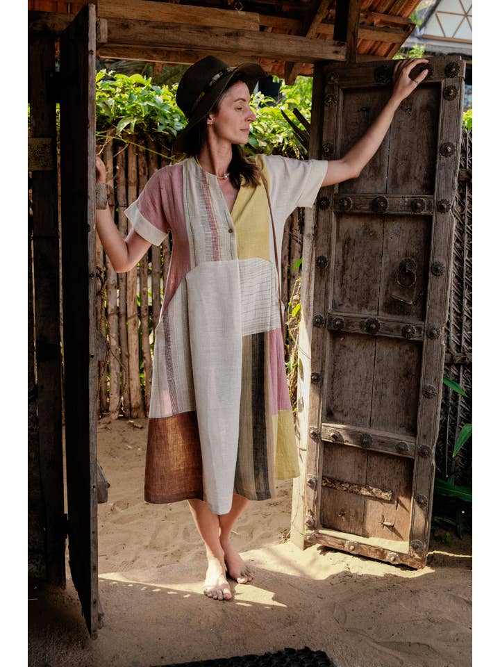 World of Crow llc - Wholesale Dress - Women's - Weekend dress