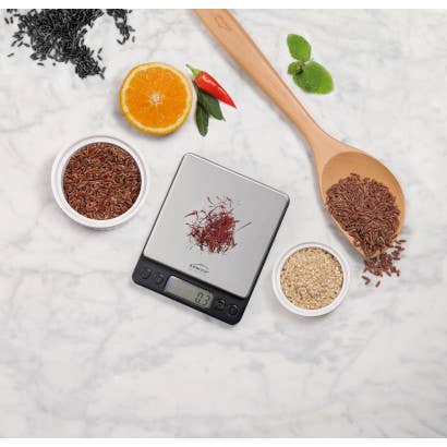 LACOR MENAJE PROFESIONAL S.L. - Wholesale Kitchen Tool/Gadget - Black Precision Scale0