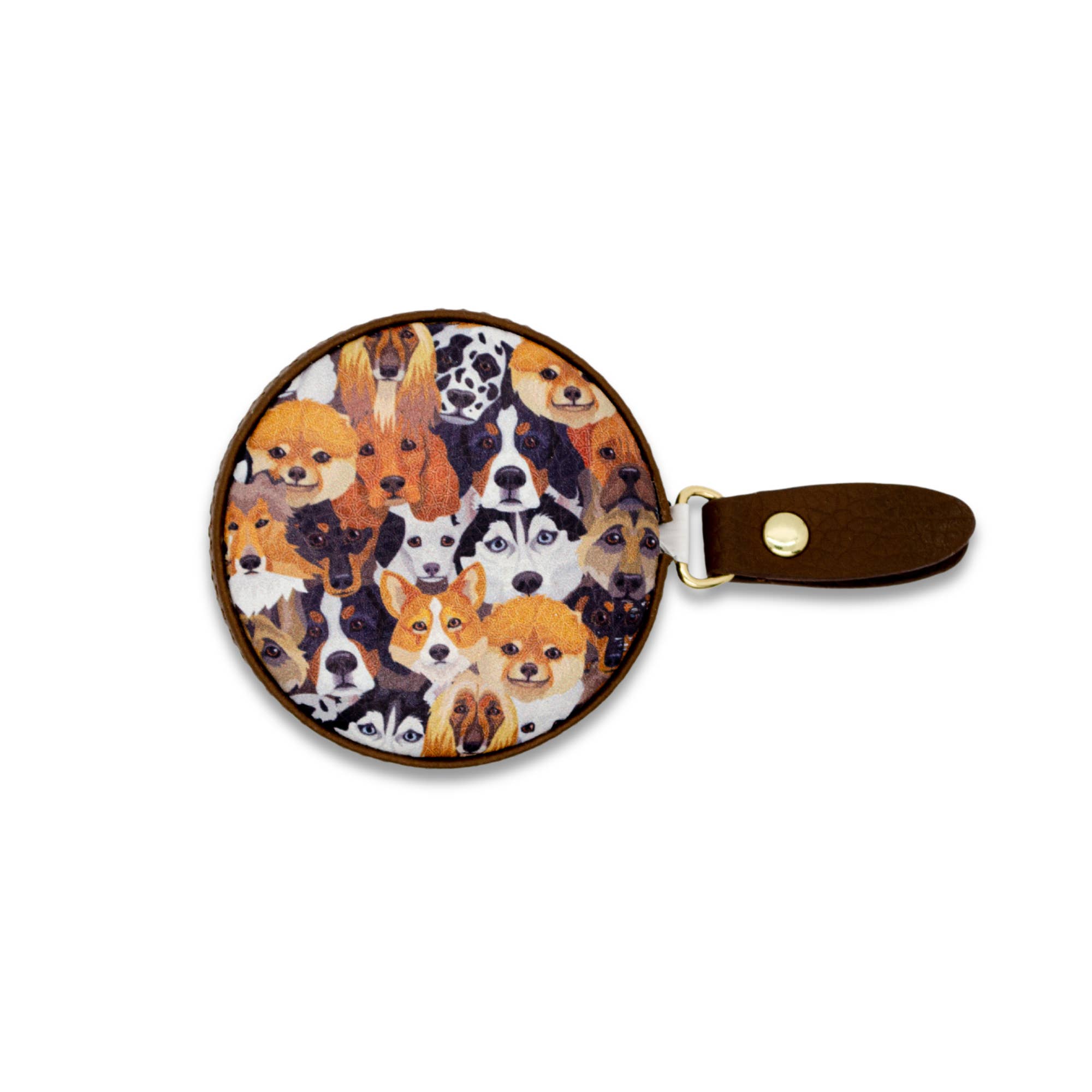 Monarque - Wholesale Measuring tape - Canine Cousins Measuring Tape