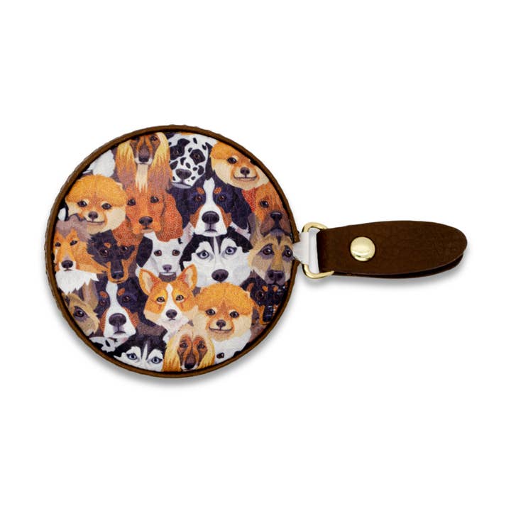 Monarque - Wholesale Measuring tape - Canine Cousins Measuring Tape0