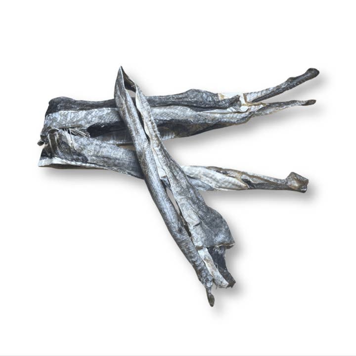 LE COCON DE CESAR - Wholesale Pet Treats - Dog - Cod Strip