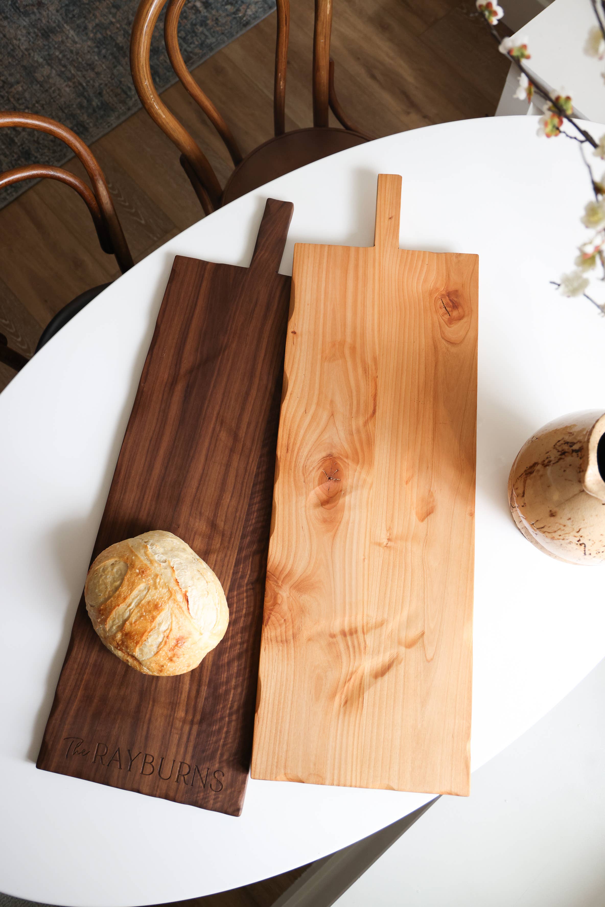 Copper Fox Co. - Wholesale Cheese Board - XXL Charcuterie Board7