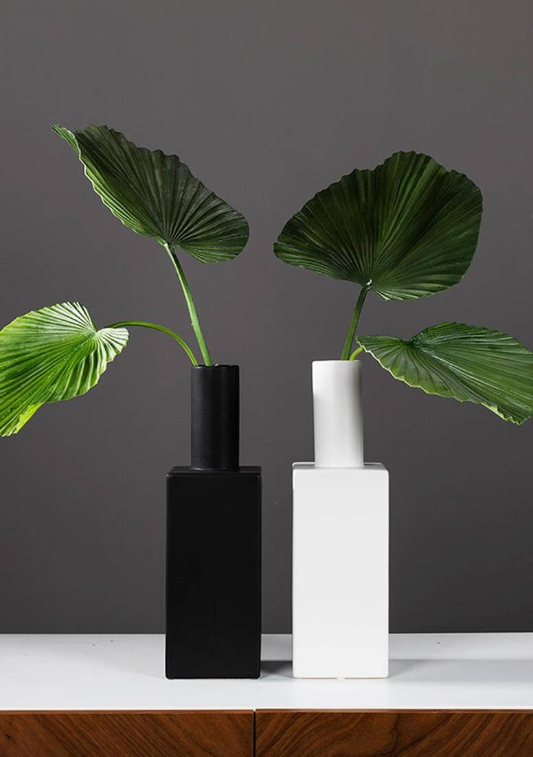 Ohno - Wholesale Vase - Ganja Vaas - Black1