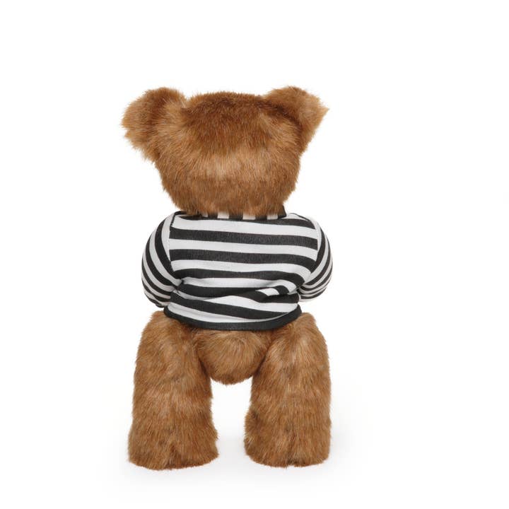 Bearington Collection - Wholesale Stuffed/Plush Toy - Kids & Baby - Lawless Lover Bear4