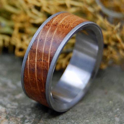 Bully Boy Blasted for wholesale by Minter & Richter Designs