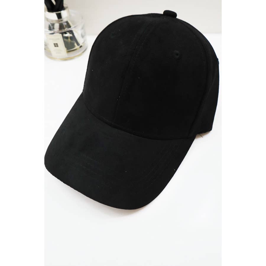 Love and Repeat - Vente Casquette de baseball – femme - Casquettes de baseball Everyday Suede0