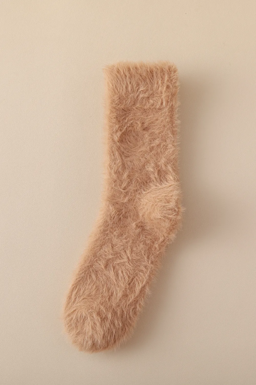 Marc JoJo - Wholesale Socks - Women's - Fuzzy House Socks12