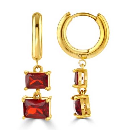 Anastasia Huggies pour la vente par Tresor