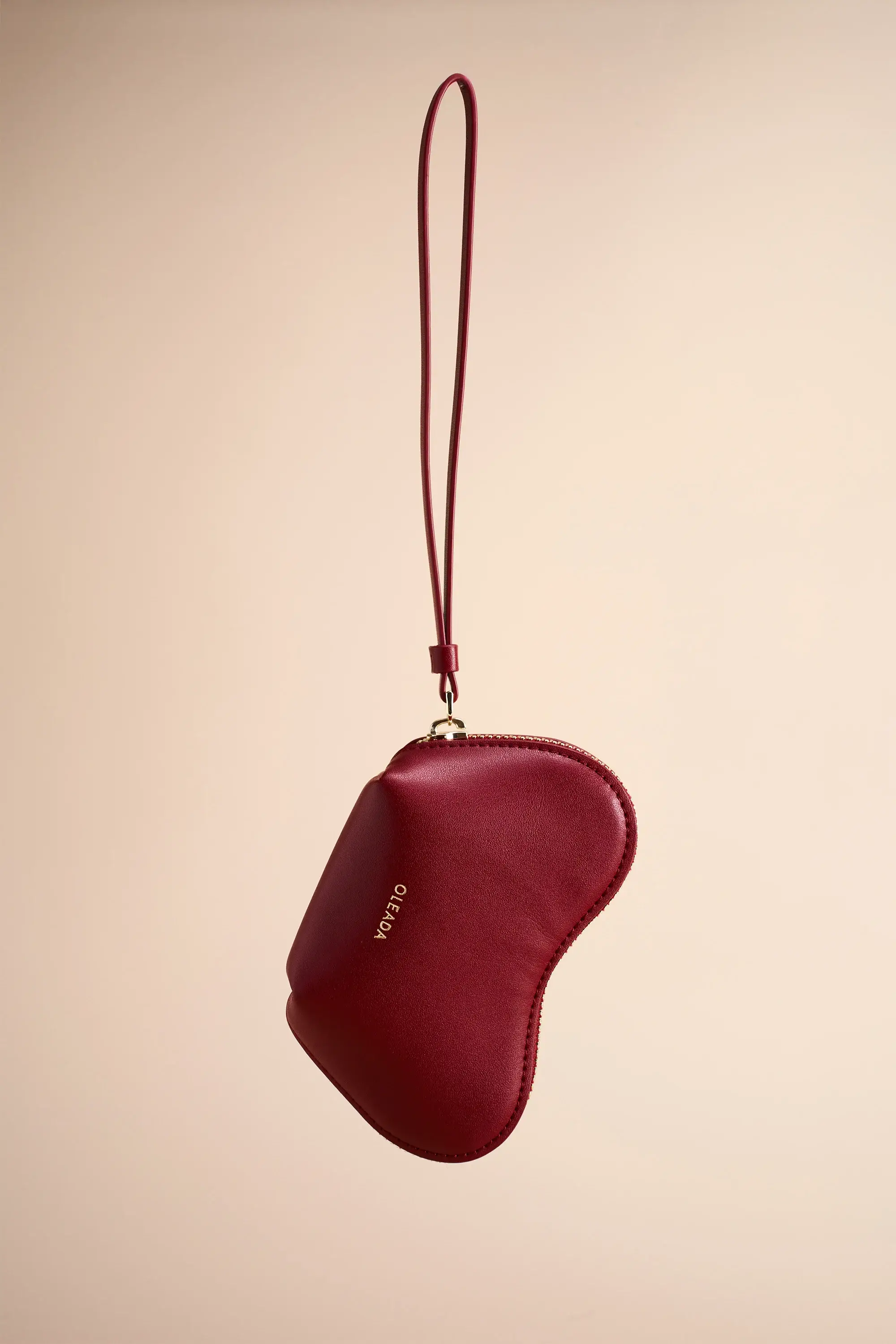 OLEADA - Wholesale Coin Purse - Women's - Mini Le Coeur Pouch7