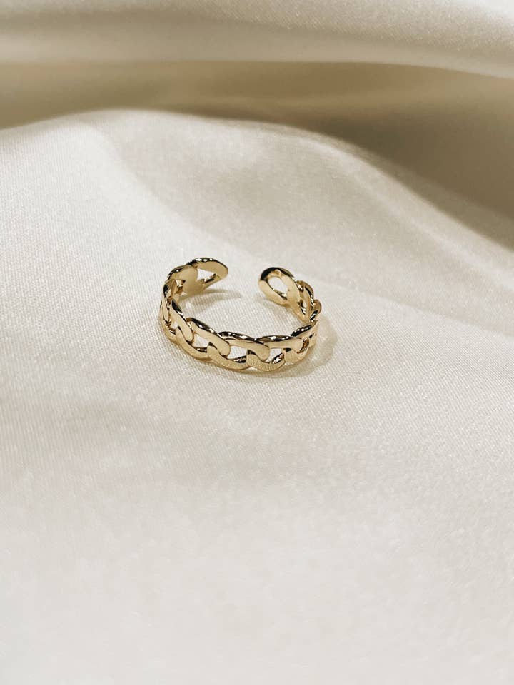 Julie Ring for wholesale by Starlite By J