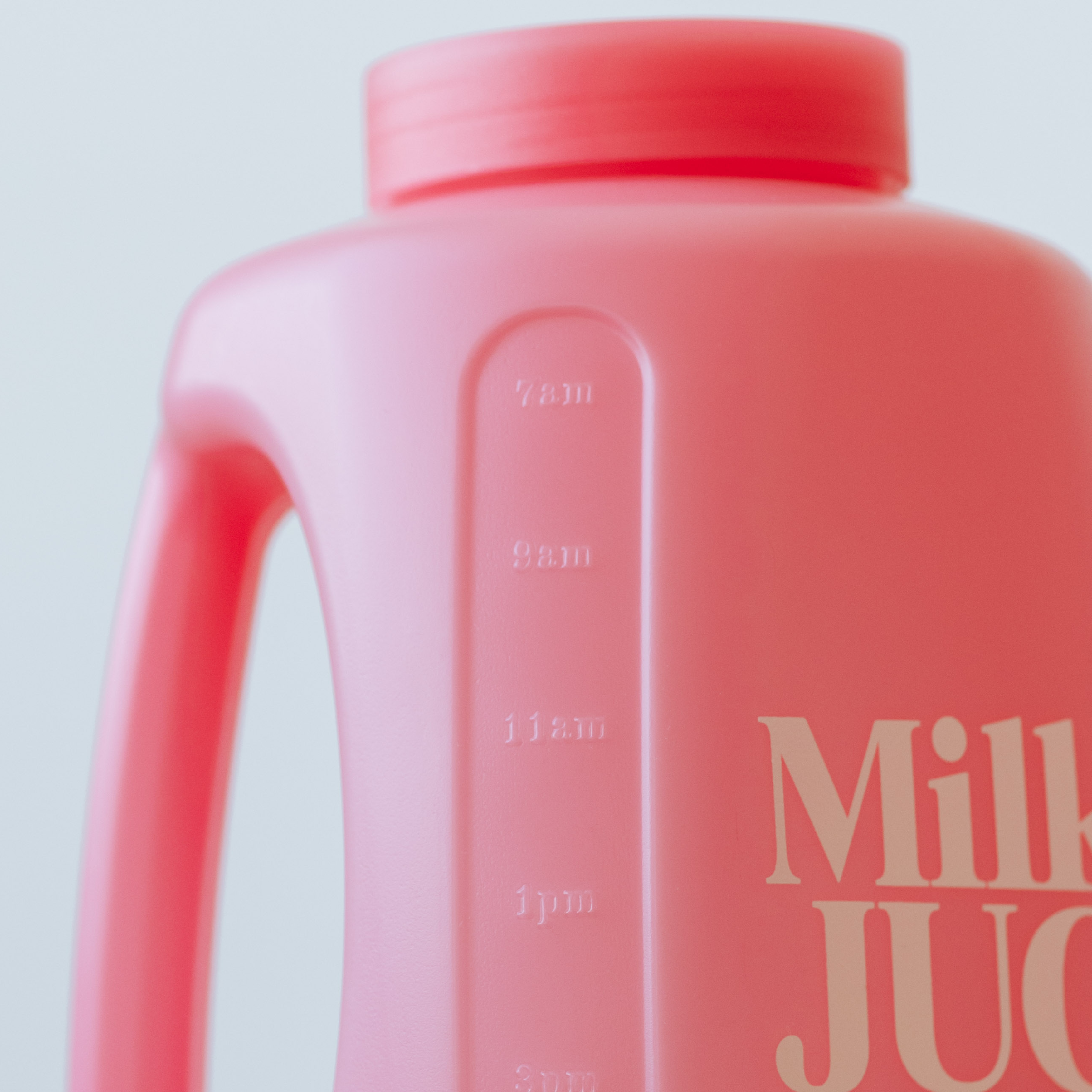 Rose Pichet à lait en vente sur Faire4