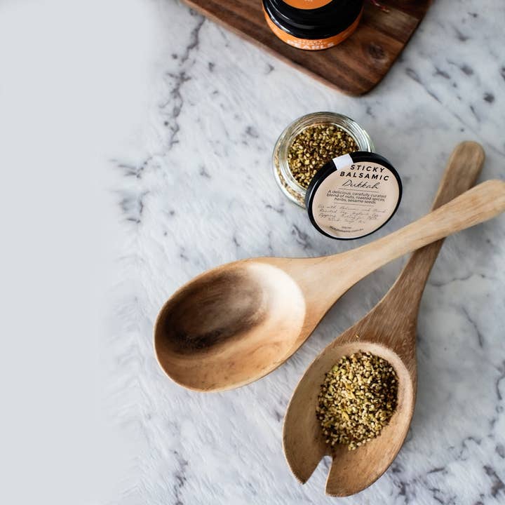 Sticky Balsamic - Wholesale Dried Spice Mix - Dukkah - Sticky Balsamic