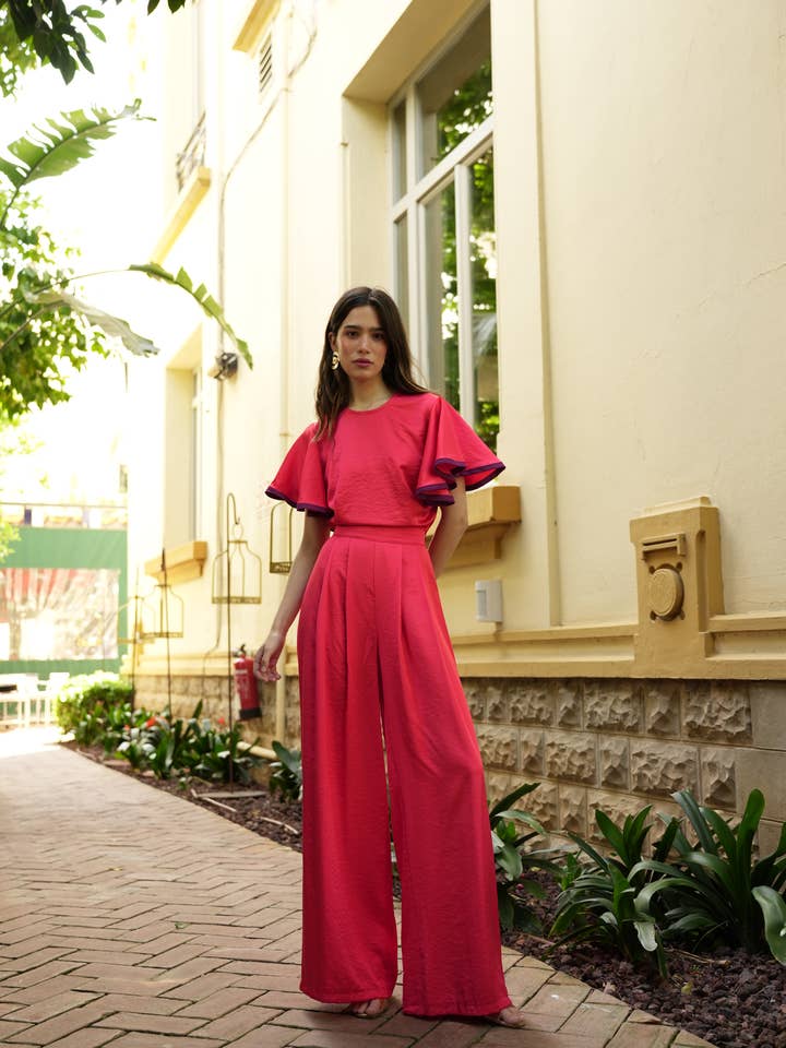 Lotus Set - SUMMER 2025 for wholesale by Cayro Woman