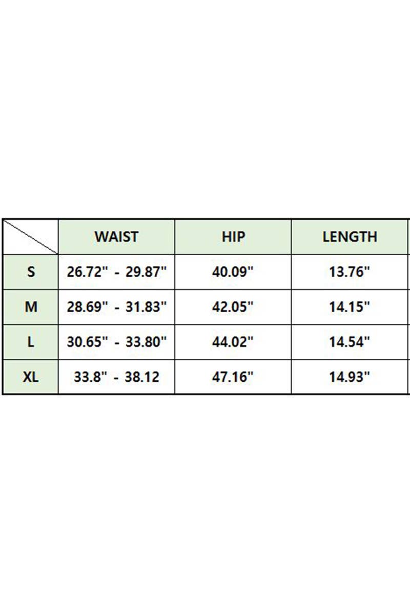 Lily Clothing - Wholesale Shorts - Women's - CWJS0043_ELASTIC WAIST CASUAL DENIM SHORTS6