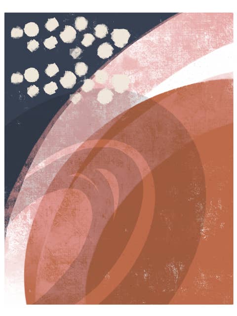 Fluidity for wholesale by Walker Noble Studios