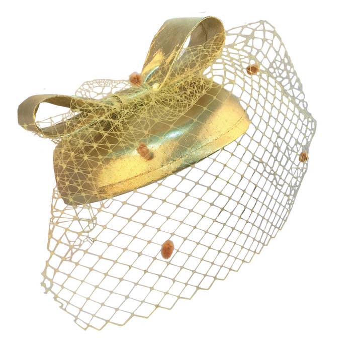 Fascinator 7469 Headband for wholesale by Jeanne Simmons Accessories