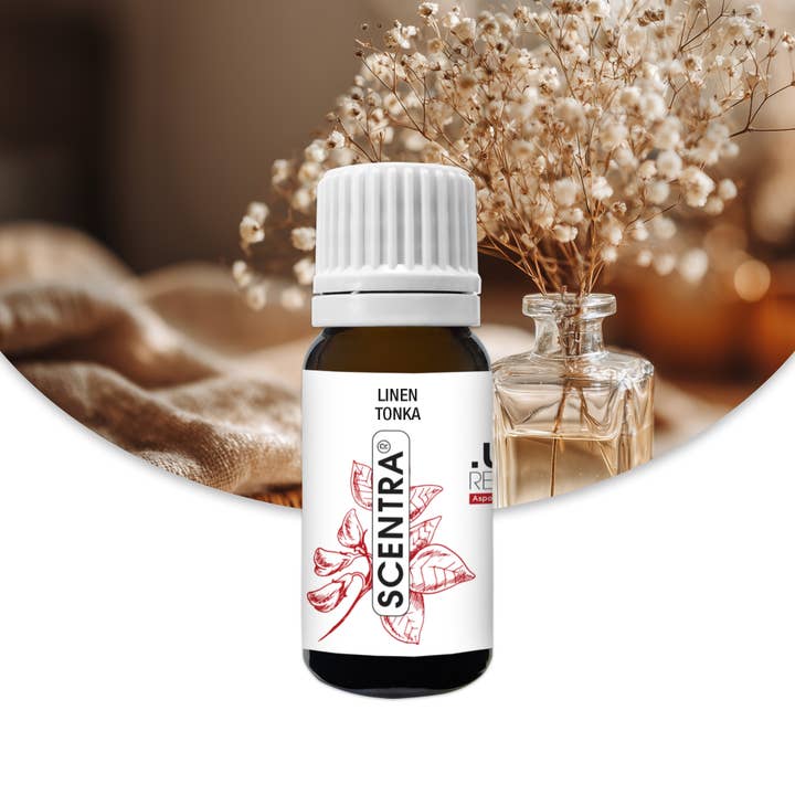 Linnetonkabönolja för wholesale av Aspol Scentra GmbH
