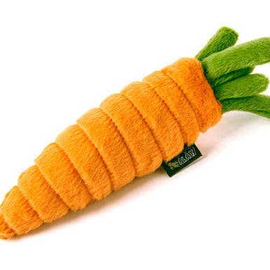 P.L.A.Y Garden Fresh Carrot for wholesale by Only An Ocean Europe