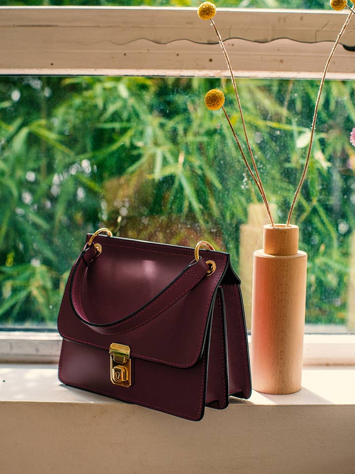 RITA Bag - 4008 for wholesale by Cherry Paris