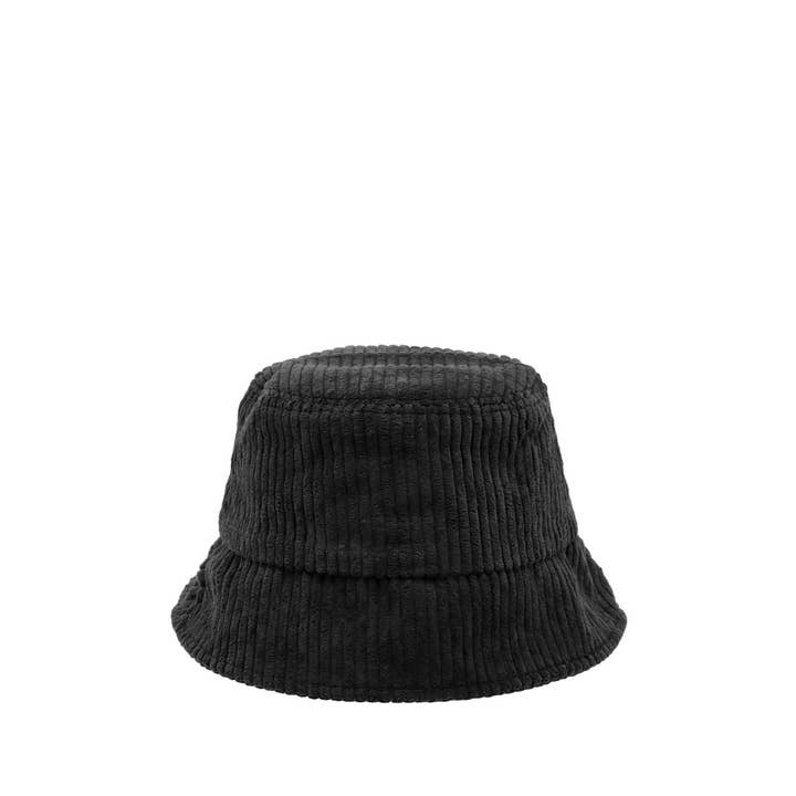 anbfashion - Wholesale Bucket hat – Women's - Warm Tone Corduroy Bucket Hat 5087