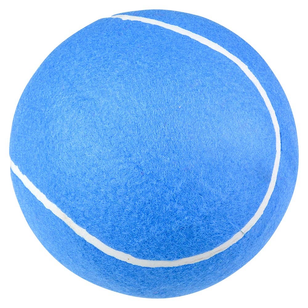 La Luna Bella - Toys - Wholesale Sports Ball - 8" JUMBO TENNIS BALL ASSORTMENT LLB Balls3