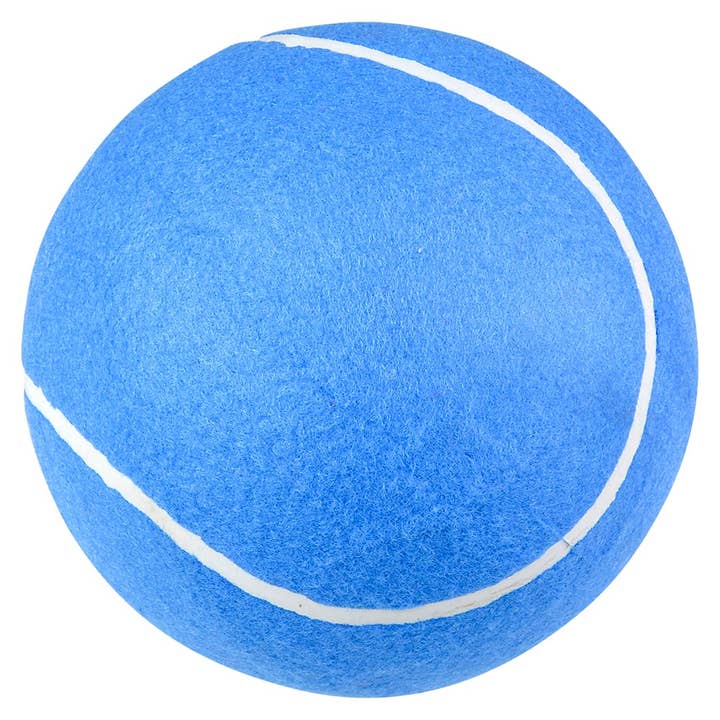 La Luna Bella - Toys – wholesale Sports ball – 8" JUMBO TENNIS BALL ASSORTMENT LLB Balls3