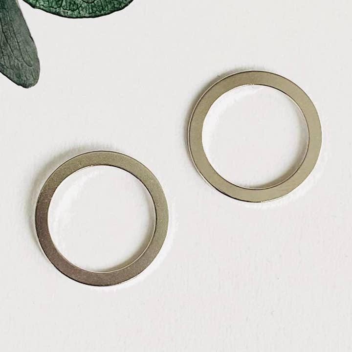 Jess Loops for wholesale by NAO JEWELS