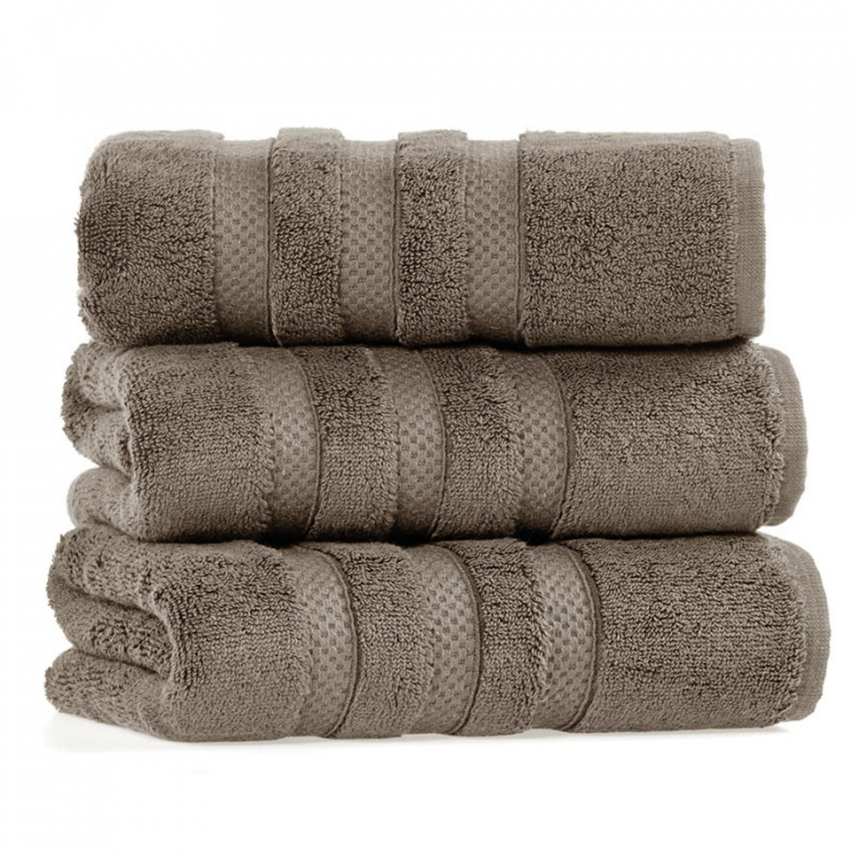 Casual Avenue - Wholesale Hand Towel - Casual Avenue - Kinsey (Turkish Cotton - Eco Friendly - Quick Dry) Hand Towel3