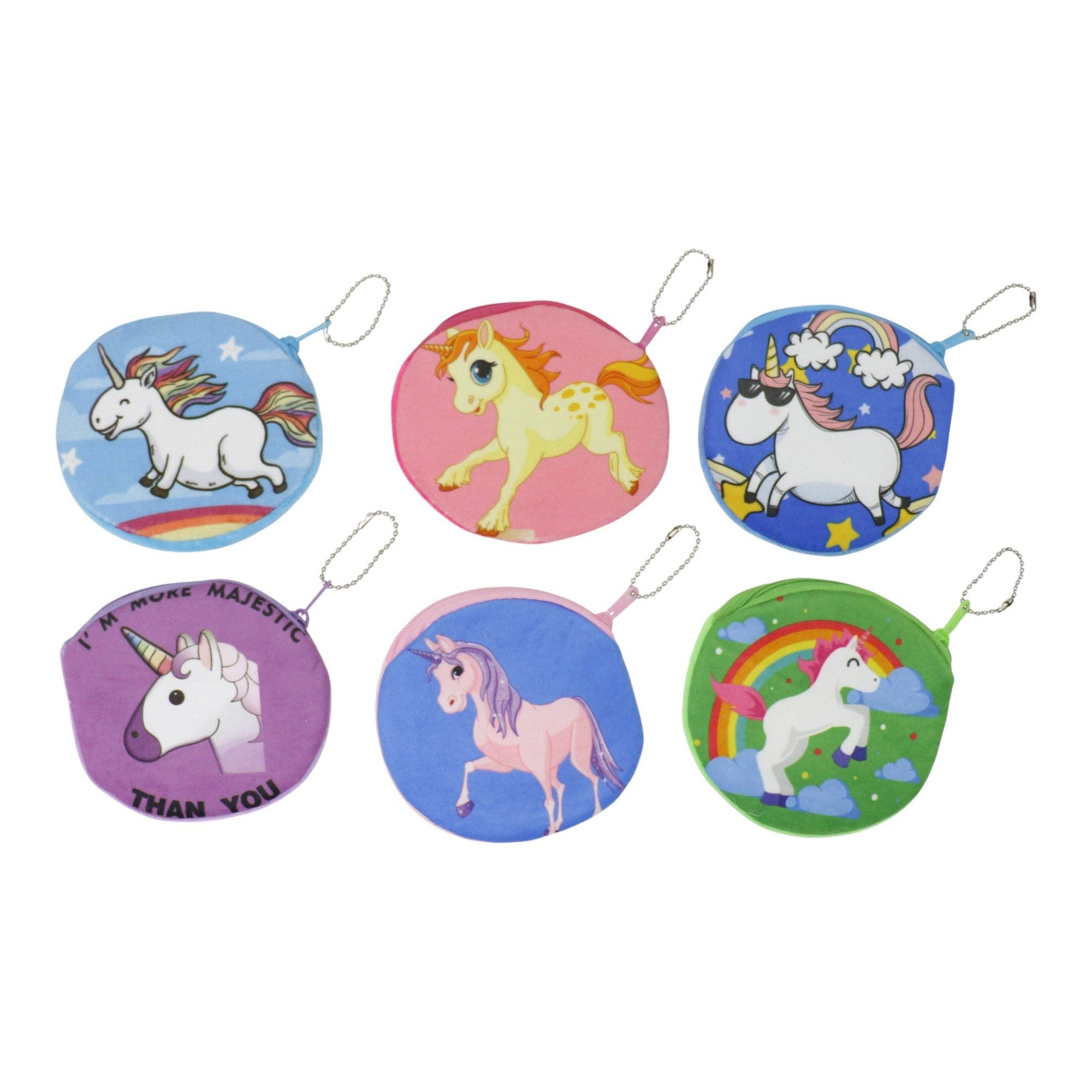 Assorted Unicon Wallet SY0754 (12PC) for wholesale on Faire1