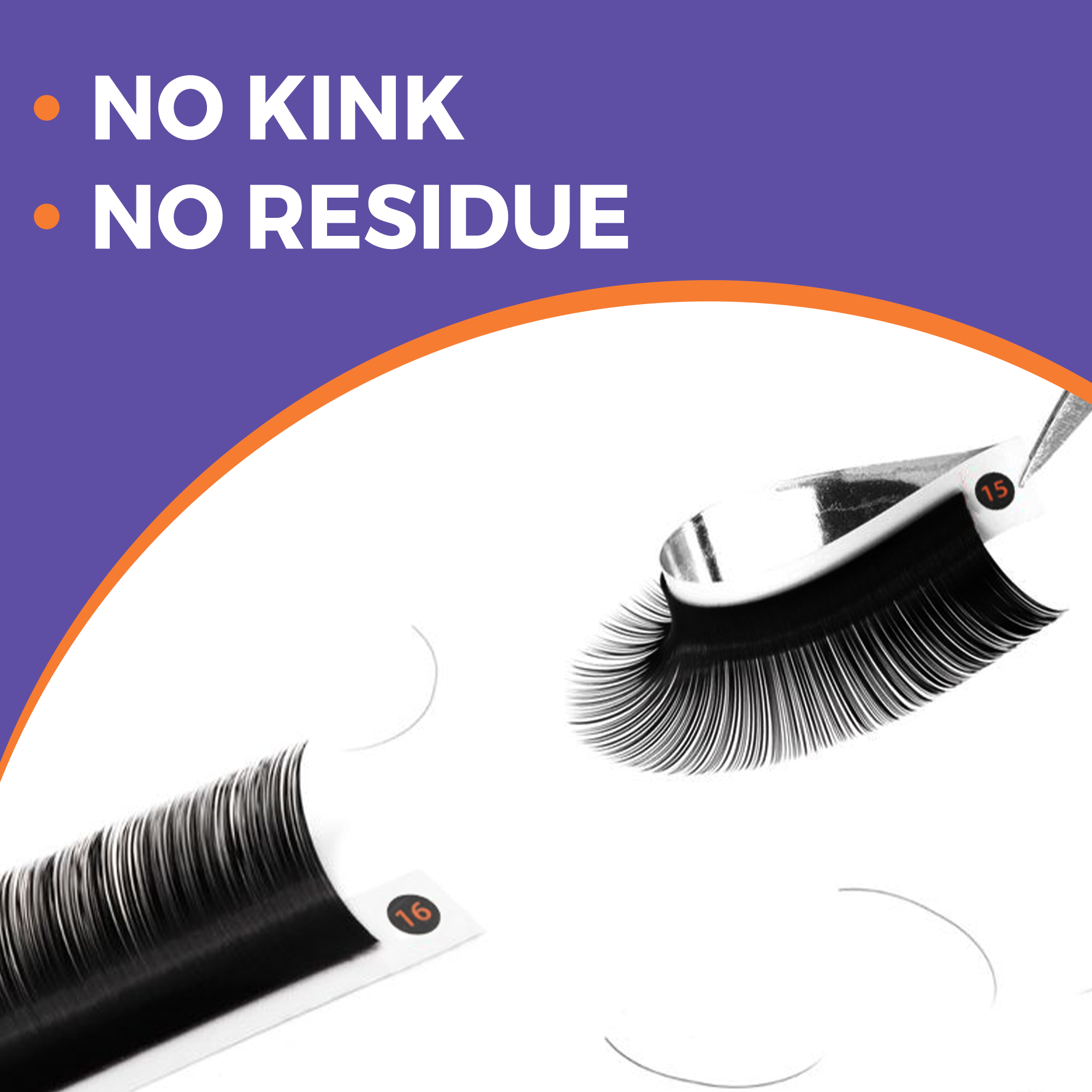 Eyesy Lash - Wholesale False/Fake Eyelashes - Cashmere CLASSIC - Volume - MEGA Volume Lashes10