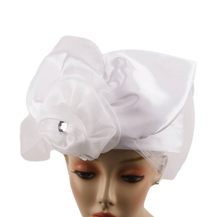 #3645 por atacado de Charm Hats