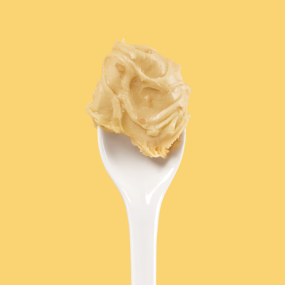 Spooning Cookie Dough - Wholesale Cake Mix - Lemon cake1