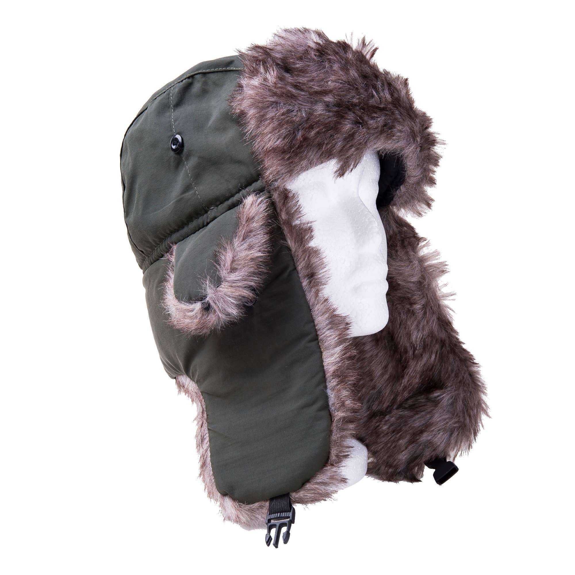 Imagine Imports - Wholesale Trapper/Bomber Hat - Unisex - Trapper hat (WSH-3)0