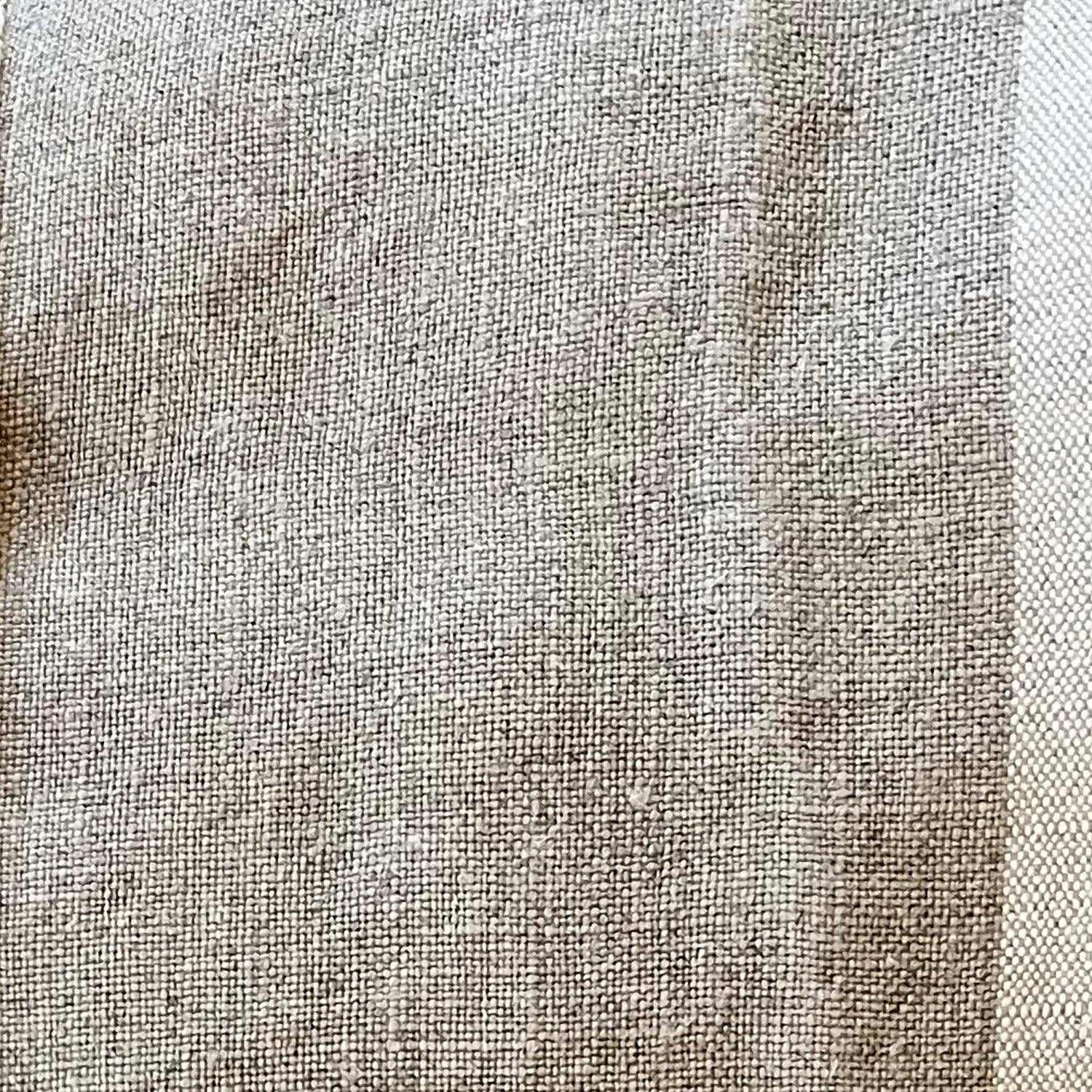 Orient Linen Co. - Wholesale Tablecloth - Natural Linen Tablecloth1