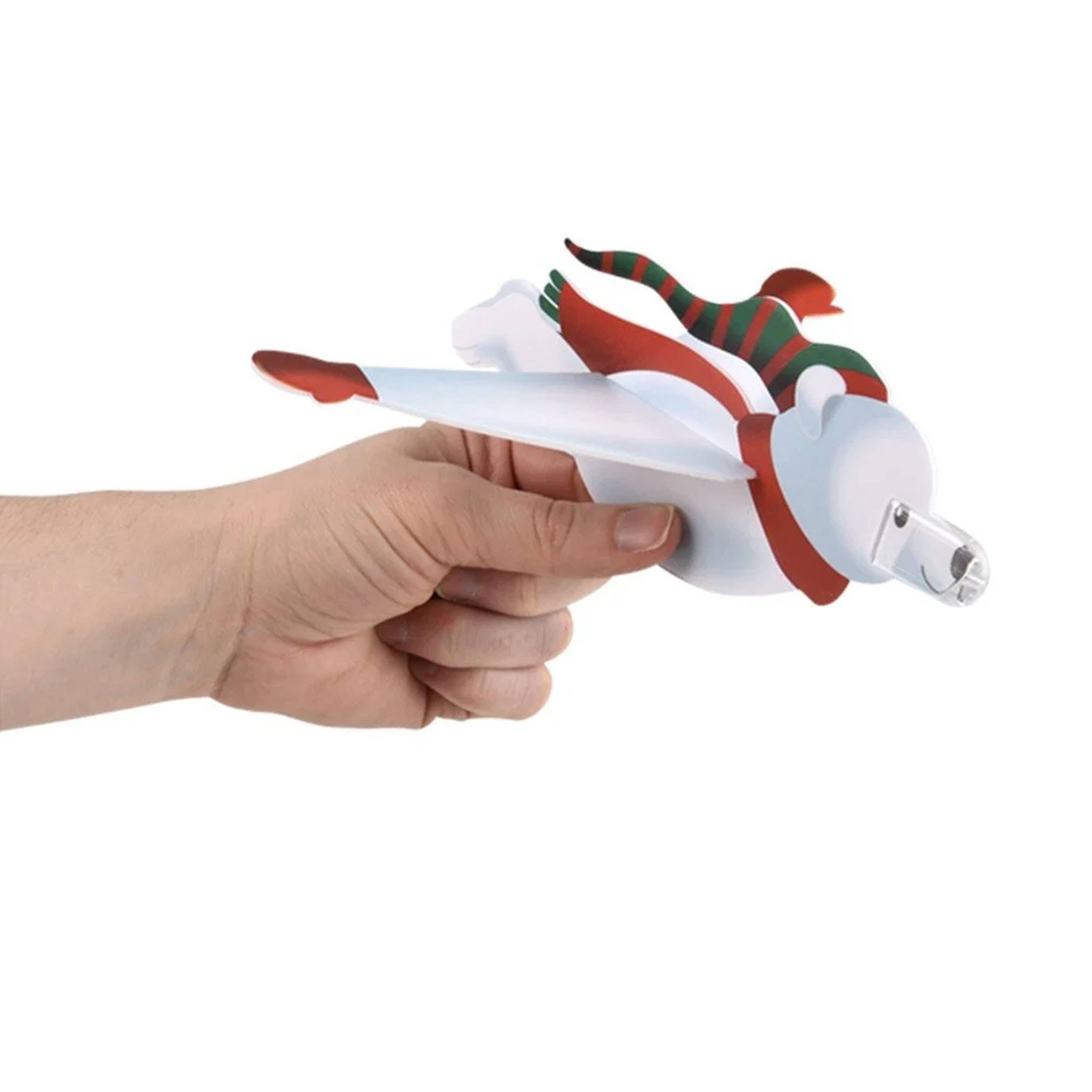 Holiday Farm - Wholesale Toy plane – Child - In Bulk Fidget Fly Gliders Kids Toy- Assorted2