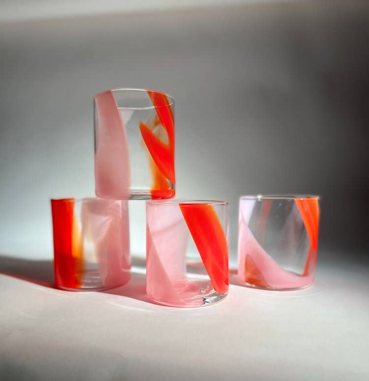 Bow Glassworks – Großhandel Trinkglas/Tasse – Spritzbecher8