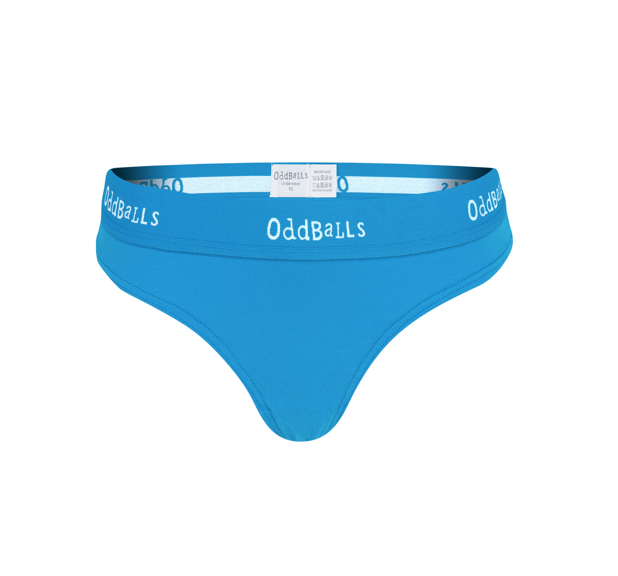 OddBalls – wholesale Underwear – Women's – Dusk - Ladies Thong1